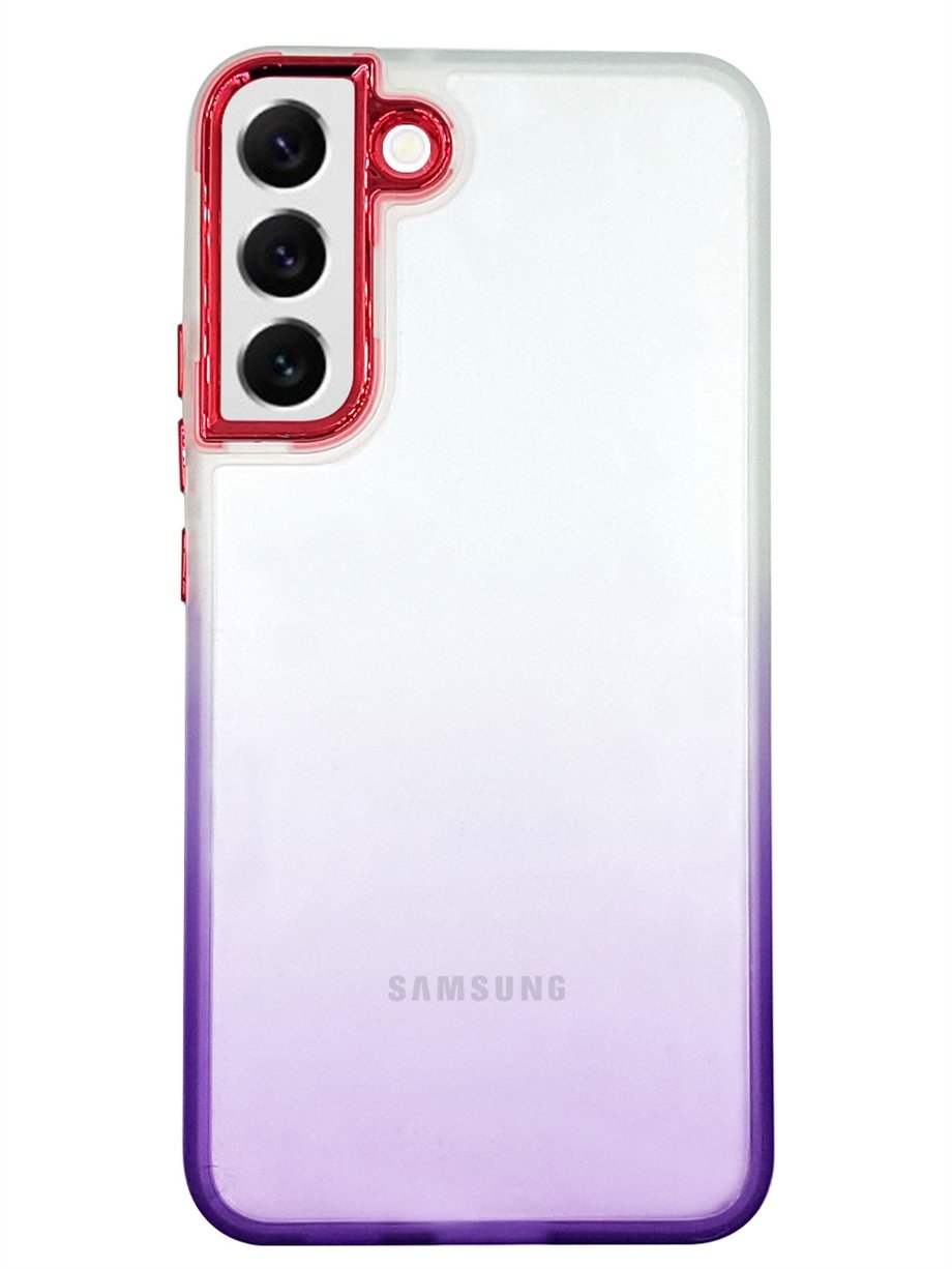 Samsung S21 Fe Dream Kılıf - Siyah
