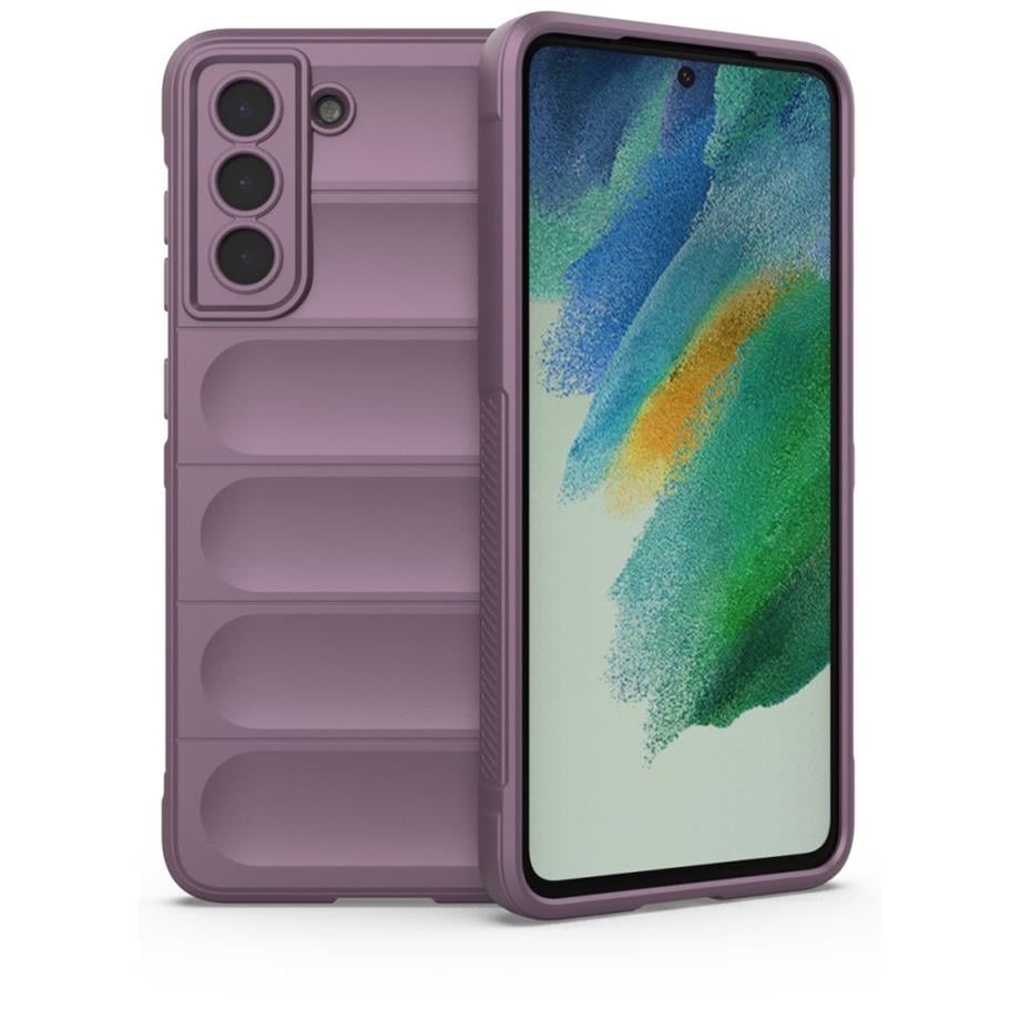 Samsung S21 FE Optimum Kılıf