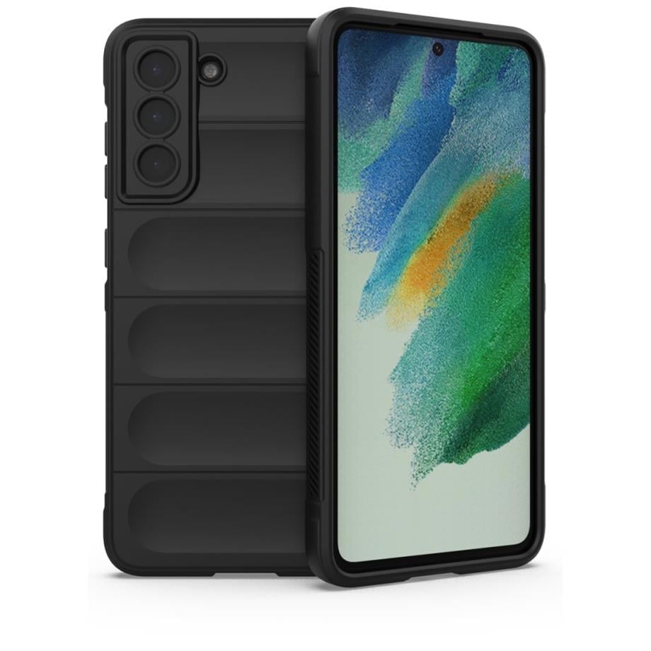 Samsung S21 FE Optimum Kılıf