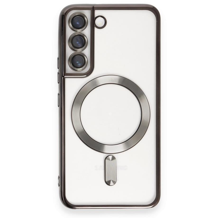 Samsung S22 Kross Magsafe Kılıf