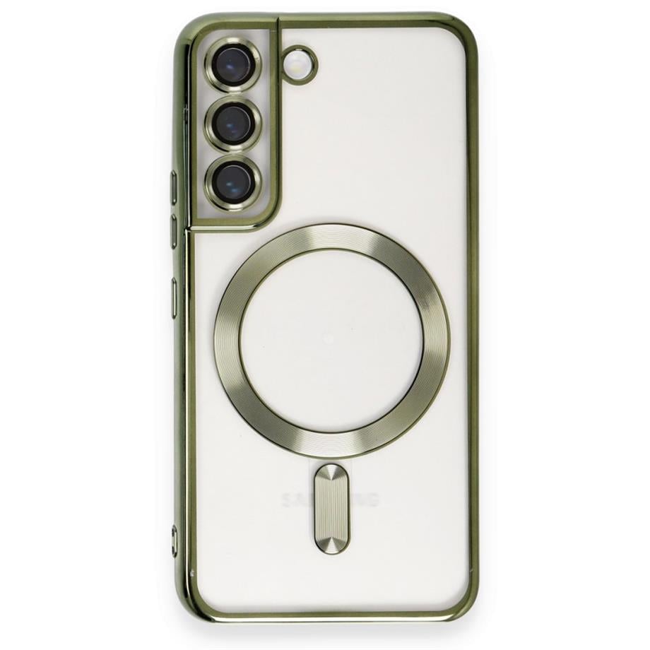 Samsung S22 Kross Magsafe Kılıf