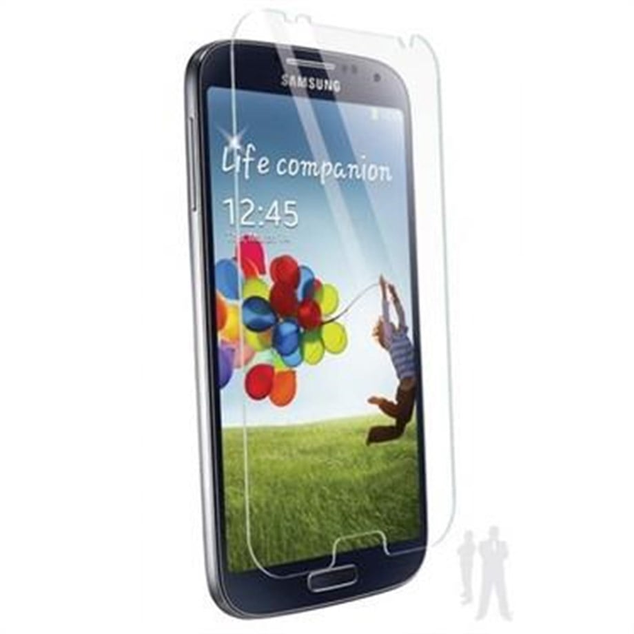 Samsung S4 Cam