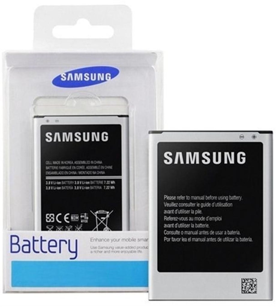 Samsung S4 Mini  I9192