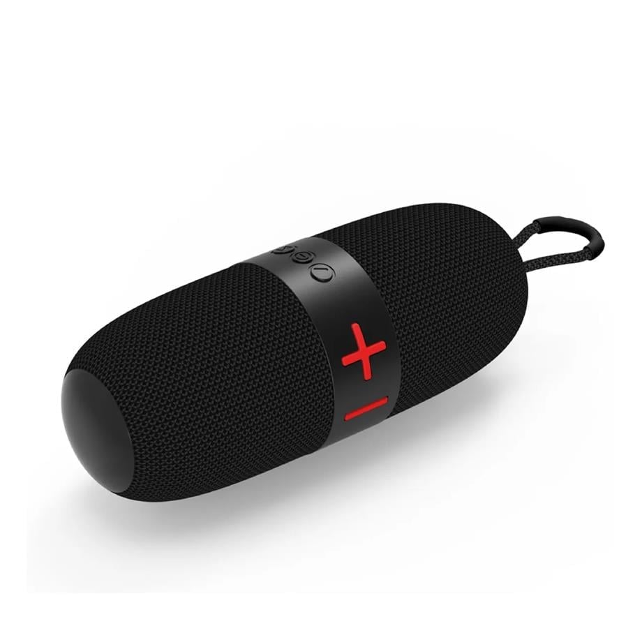 Shaza Taşınabilir Bluetooth Hoparlör 8W*2 Ses Çıkışı