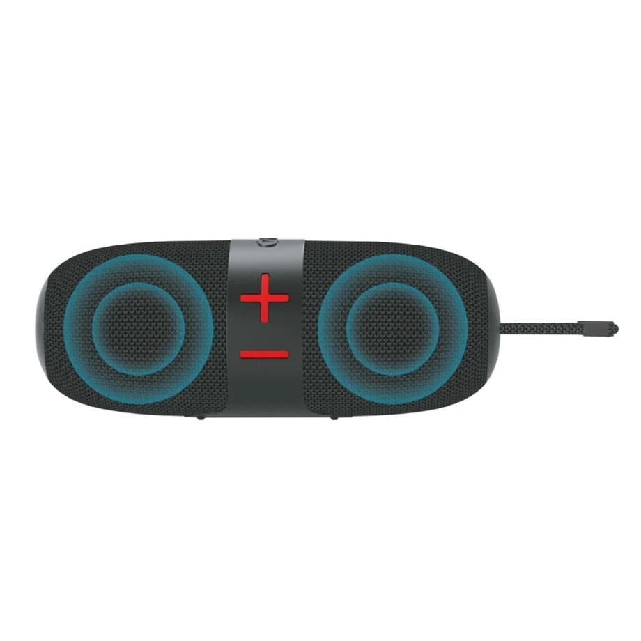 Shaza Taşınabilir Bluetooth Hoparlör 8W*2 Ses Çıkışı