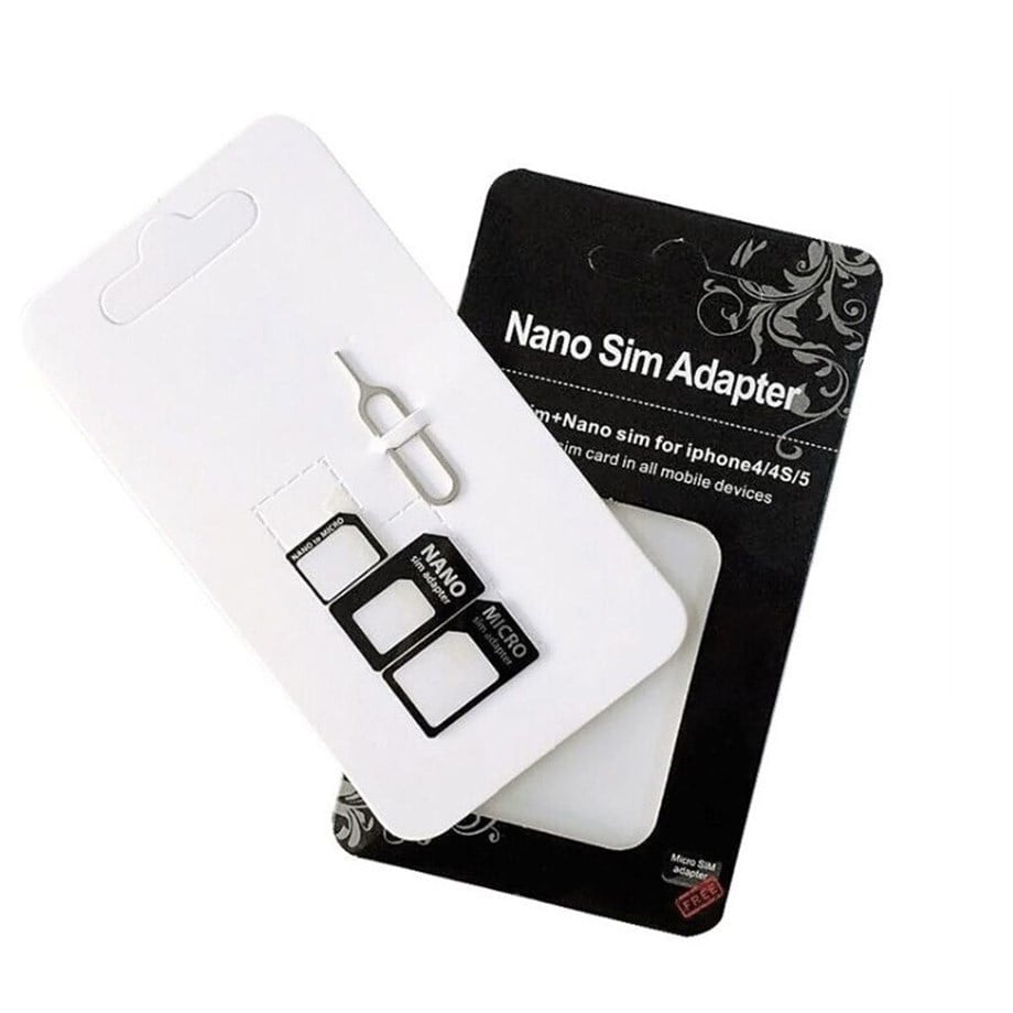 Sim Aparatı+Sim Kart Yuvası Açma İğnesi