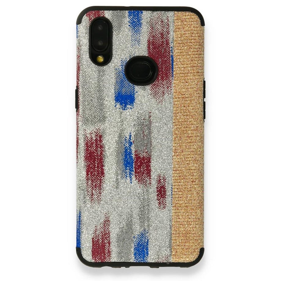 Simli Ottoman Samsung A71