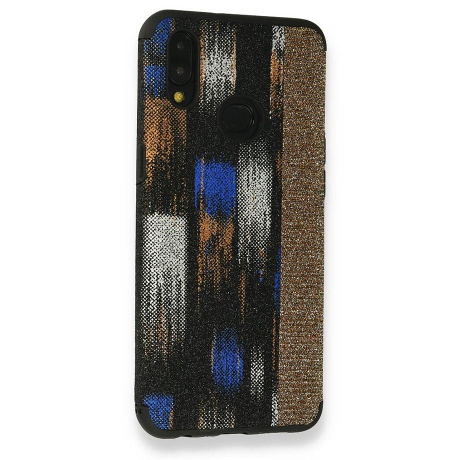 Simli Ottoman Samsung A71