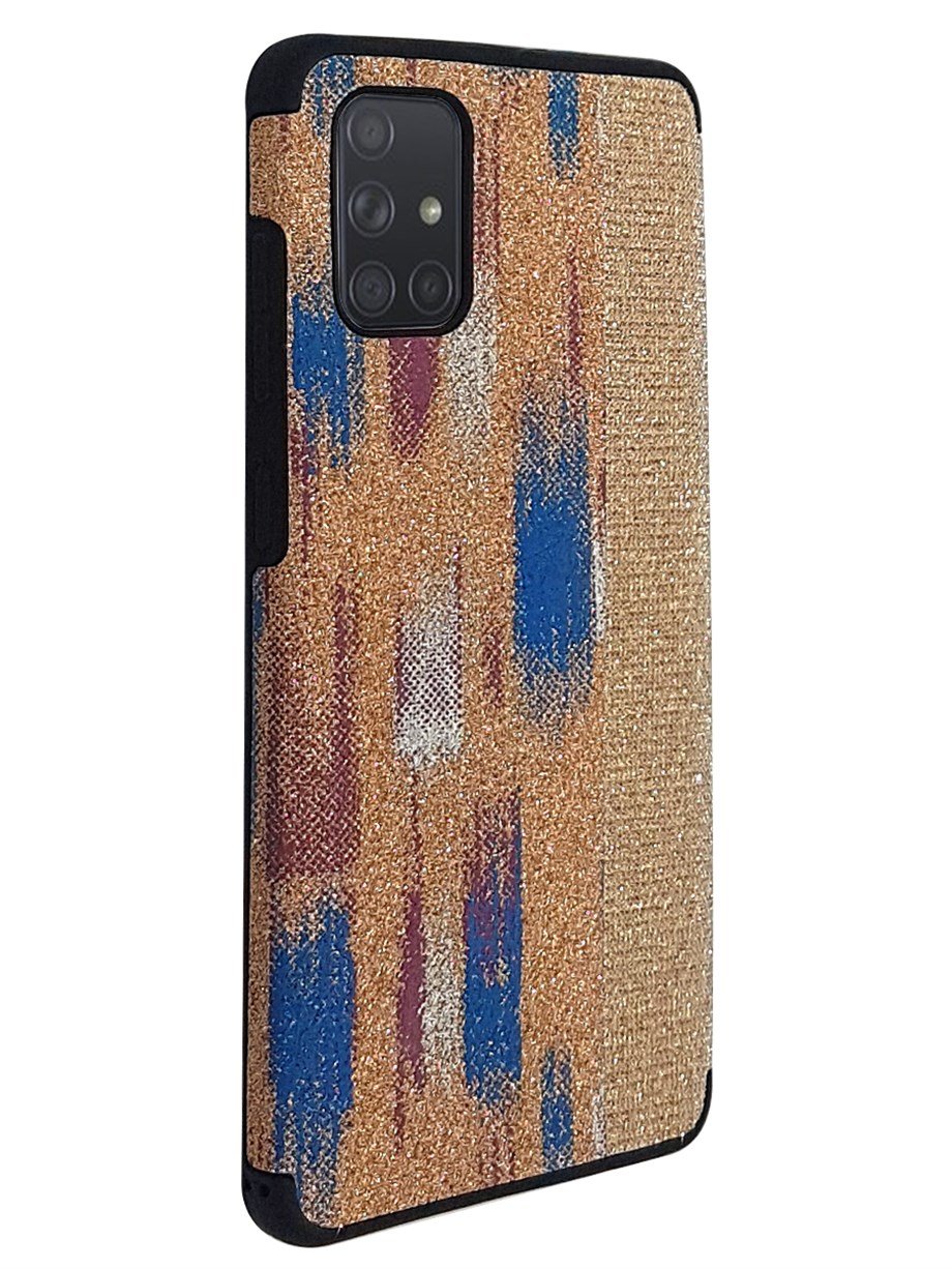 Simli Ottoman Samsung A71