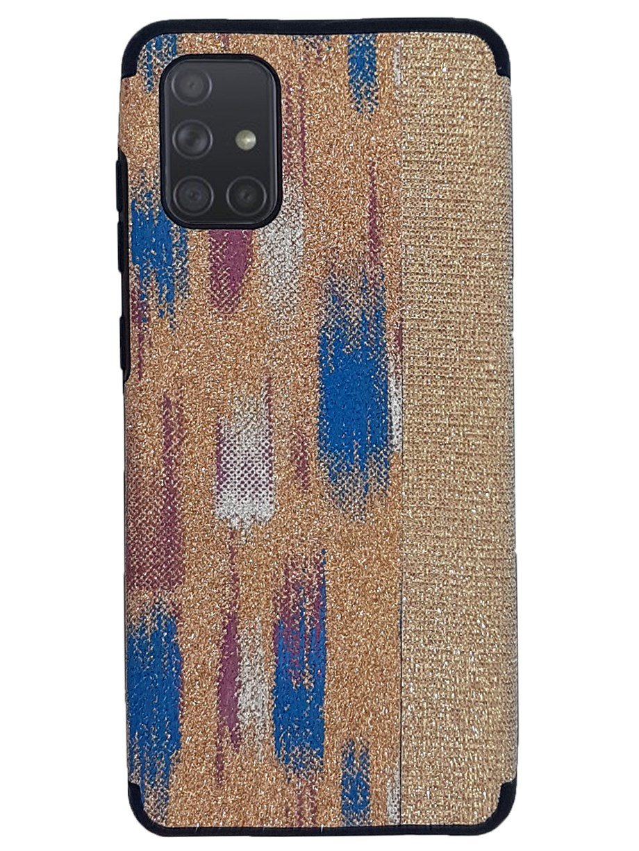 Simli Ottoman Samsung A71