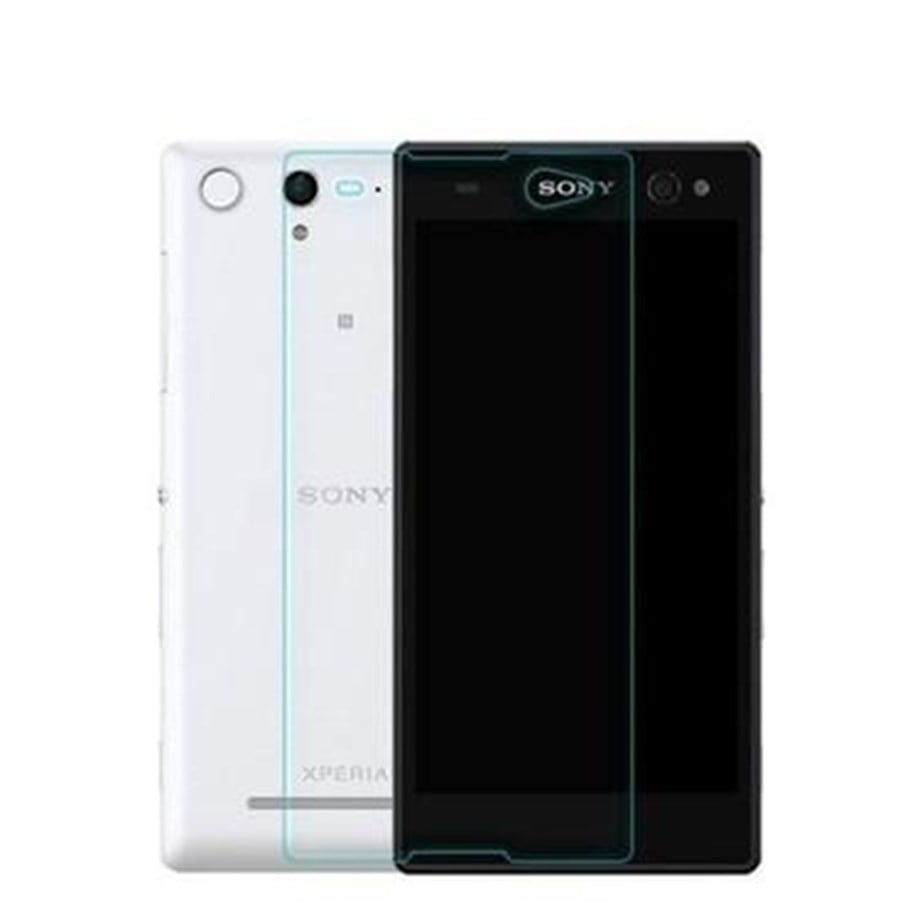 Sony C3 Cam