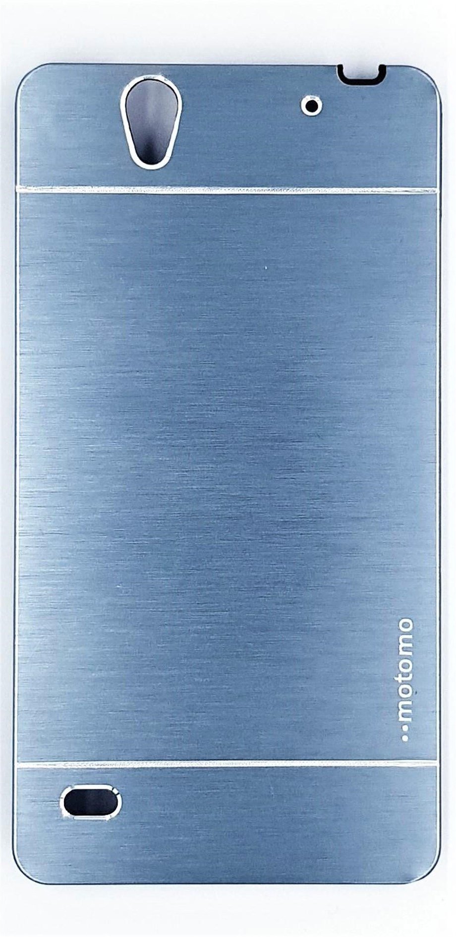 Sony C4 Motomo Kılıf E5303