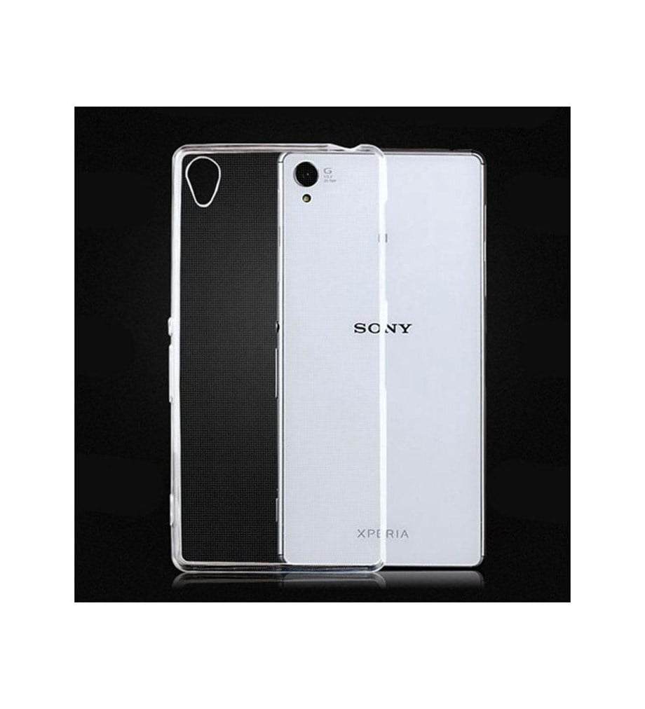 Sony M4 Şeffaf