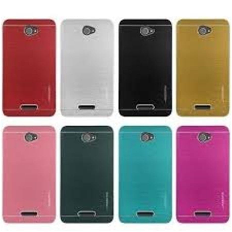 Sony Xperia E4 Motomo Kılıf