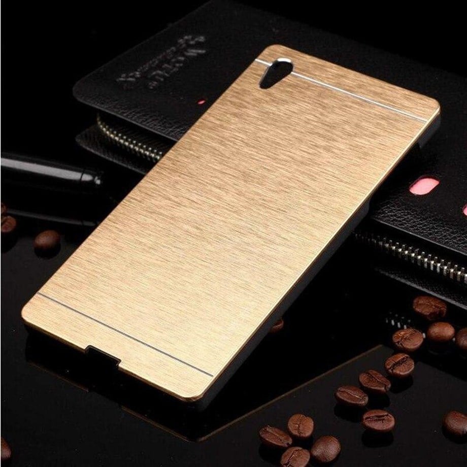 Sony Xperia E5 Motomo Kılıf