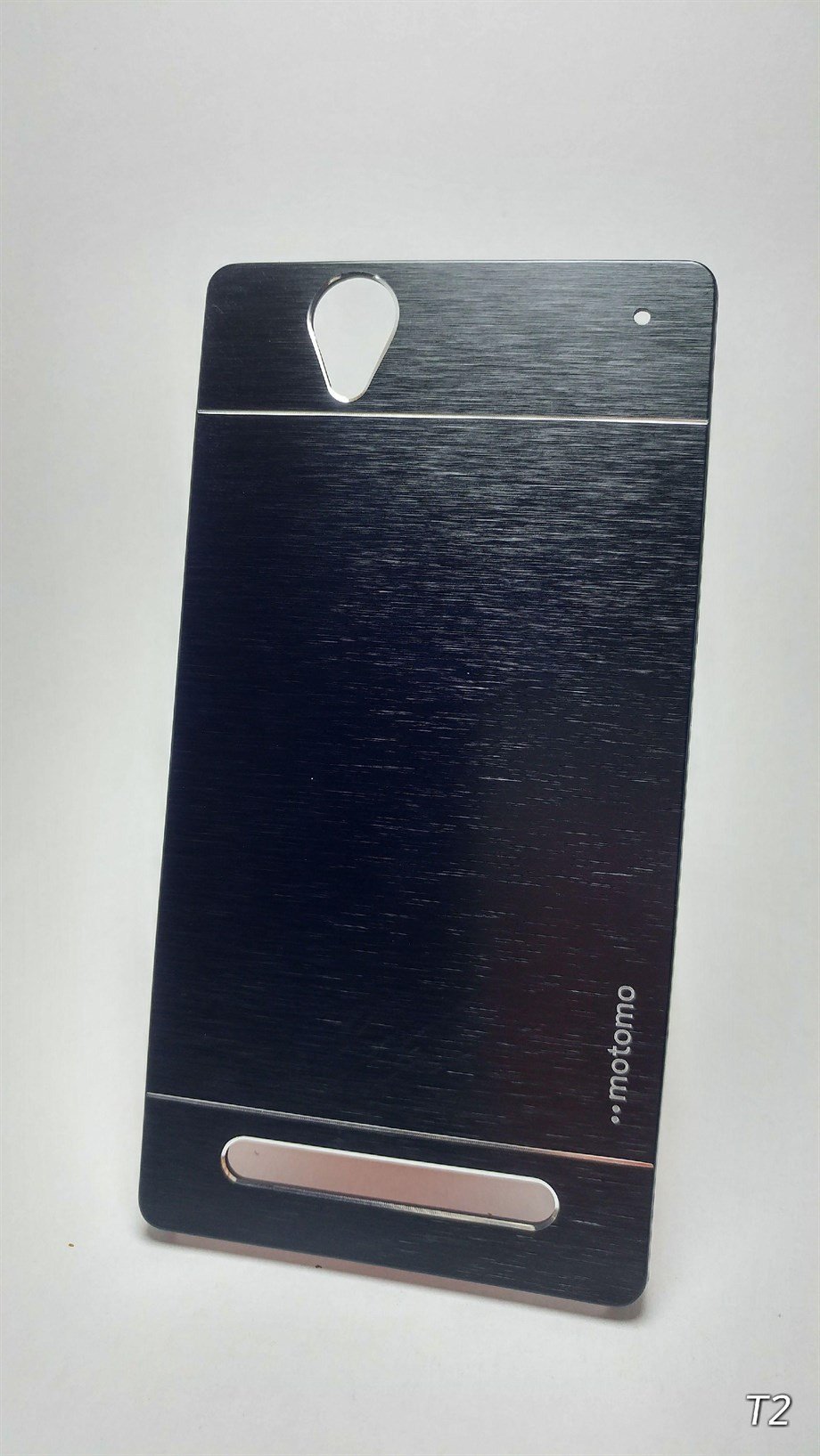 Sony Xperia T2 Motomo Kılıf
