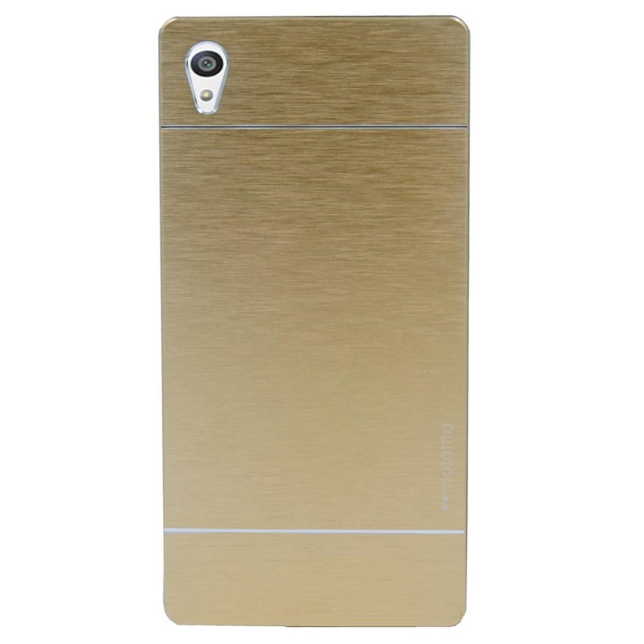Sony Xperia Z4 Motomo Kılıf