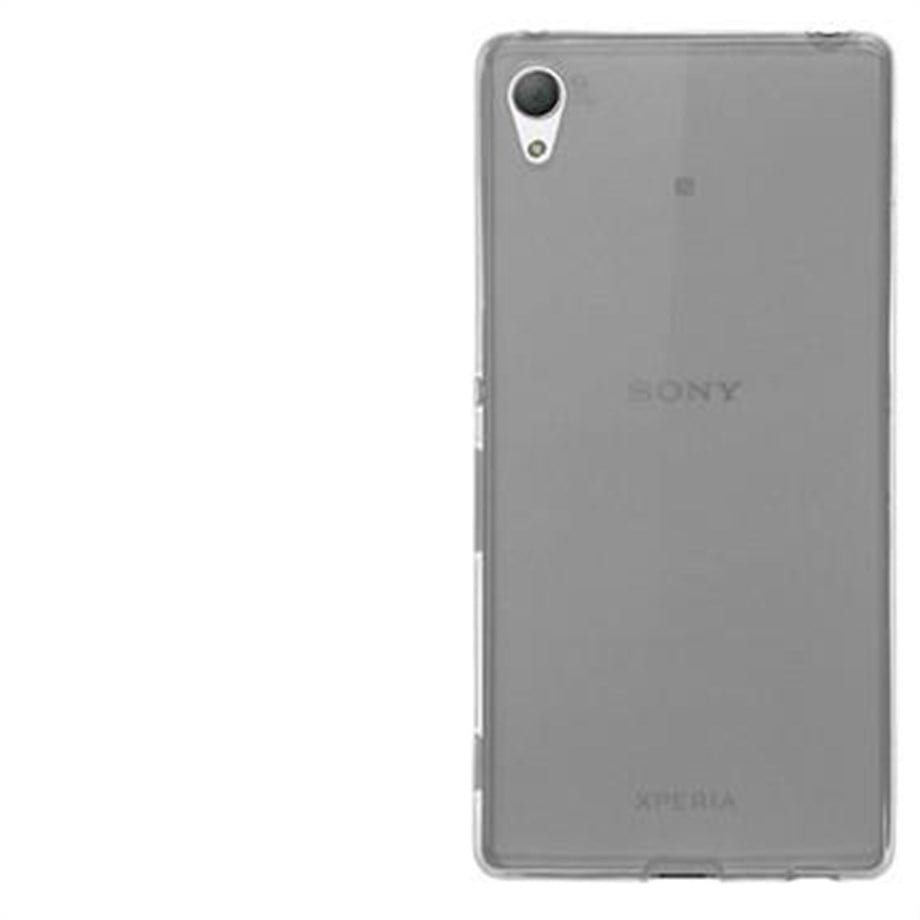 Sony Z4 Şeffaf