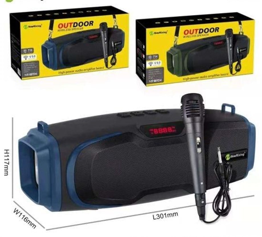 Speaker Nr-6012