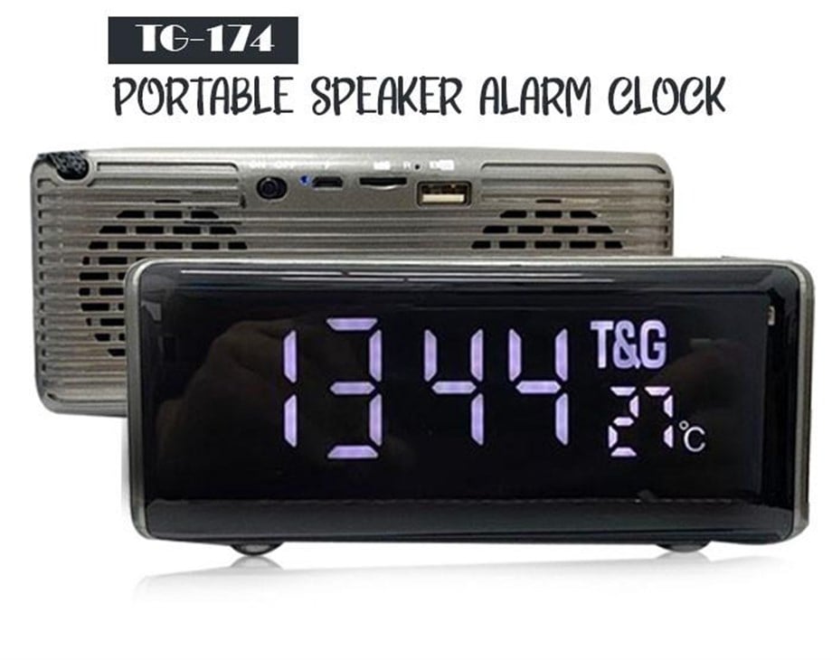 Speaker Tg-174