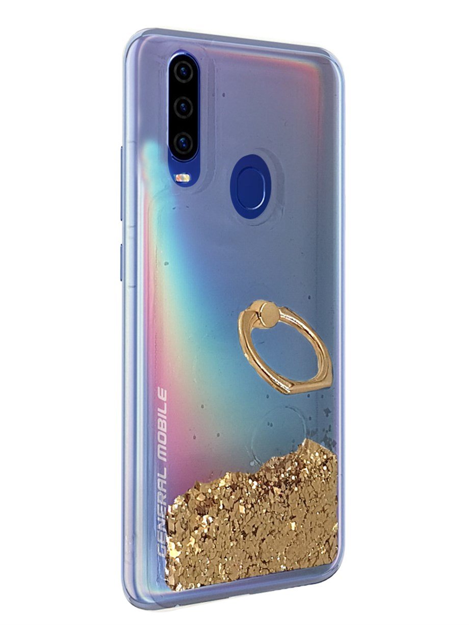 Sulu General Gm20 Pro