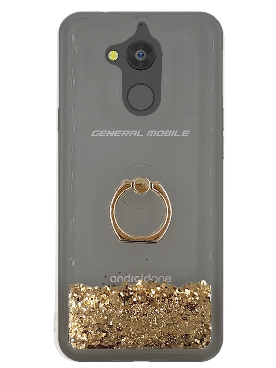Sulu General Gm8