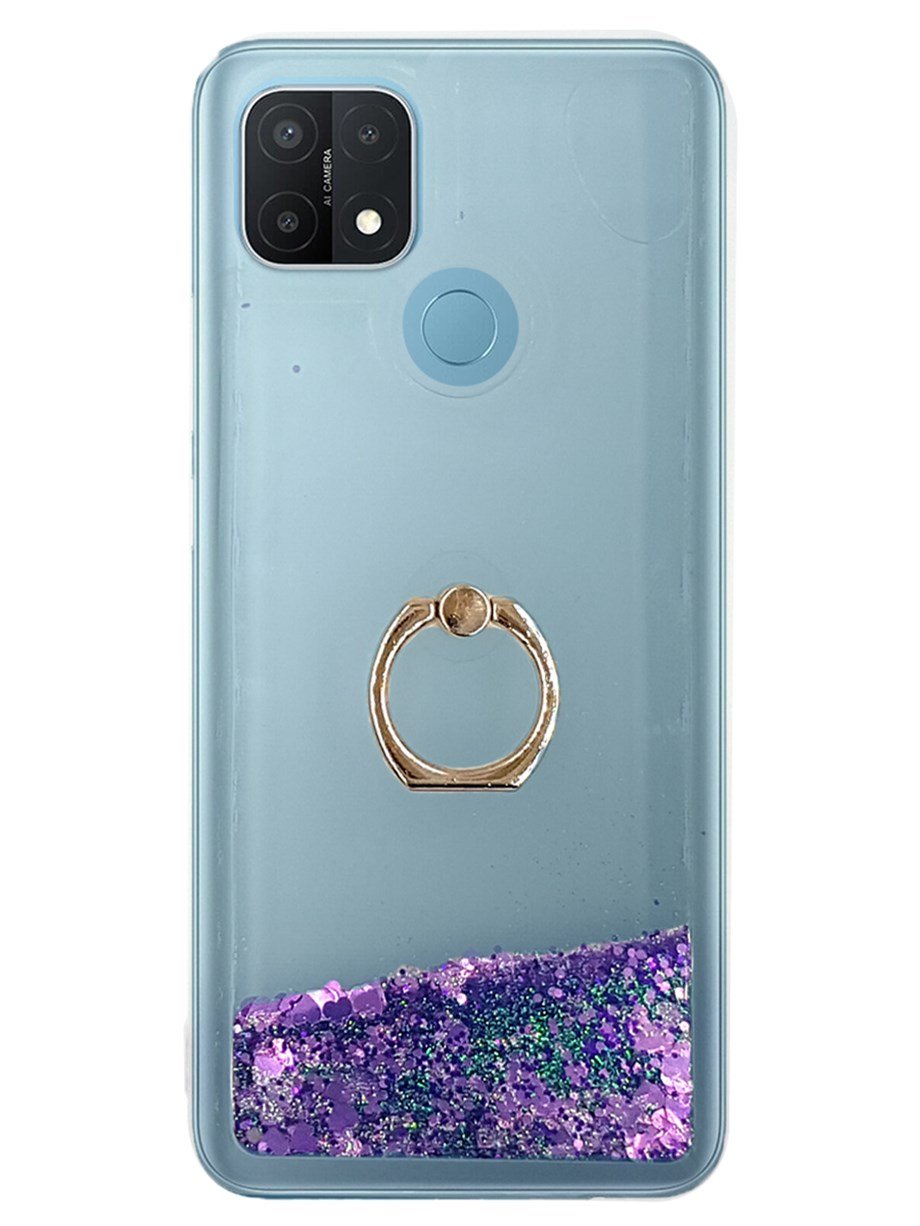Sulu Oppo A15S