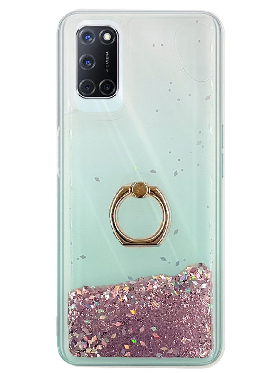 Sulu Oppo A52