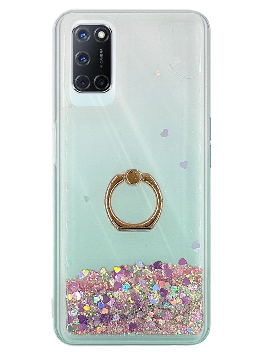 Sulu Oppo A52