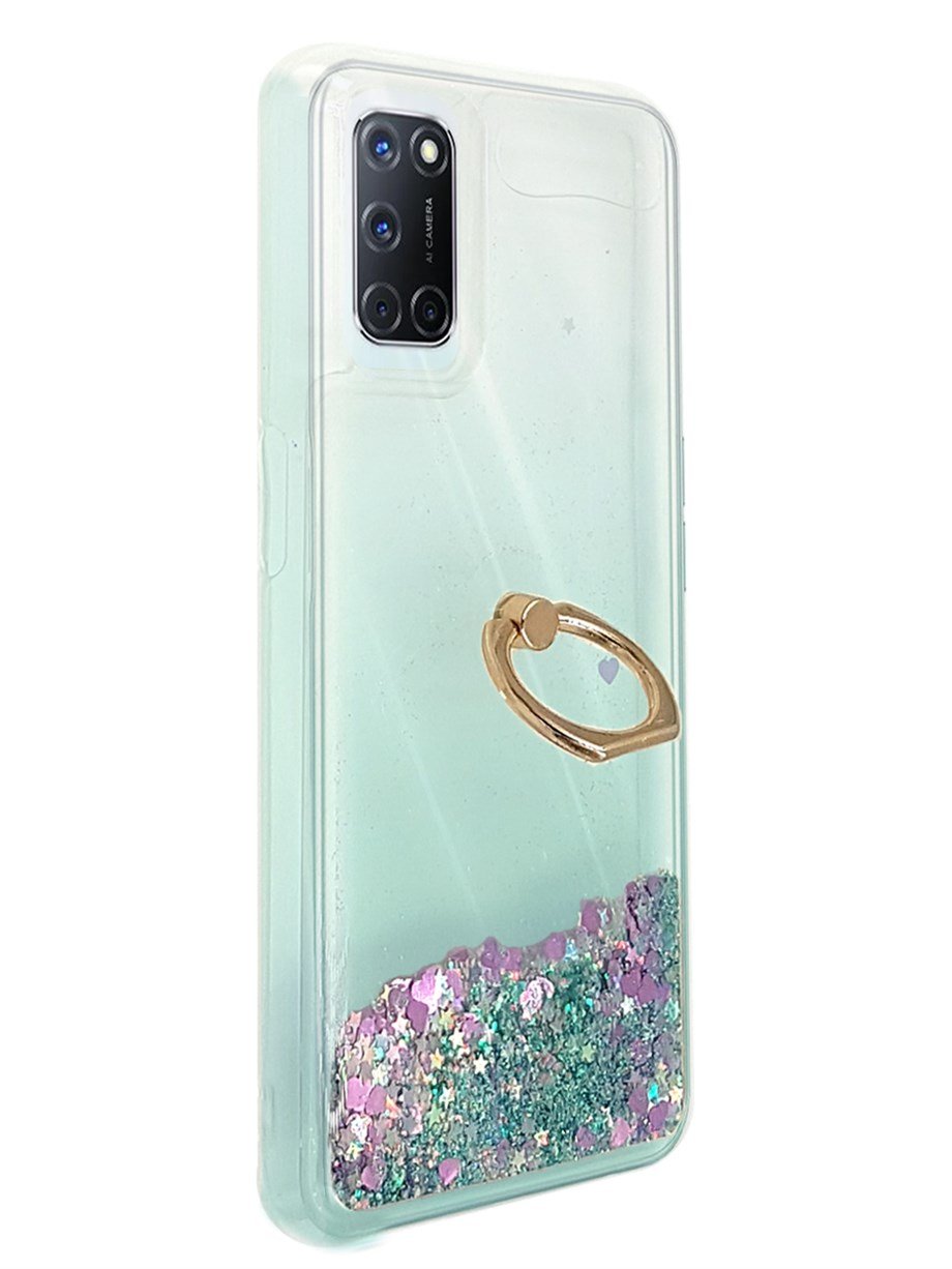 Sulu Oppo A52