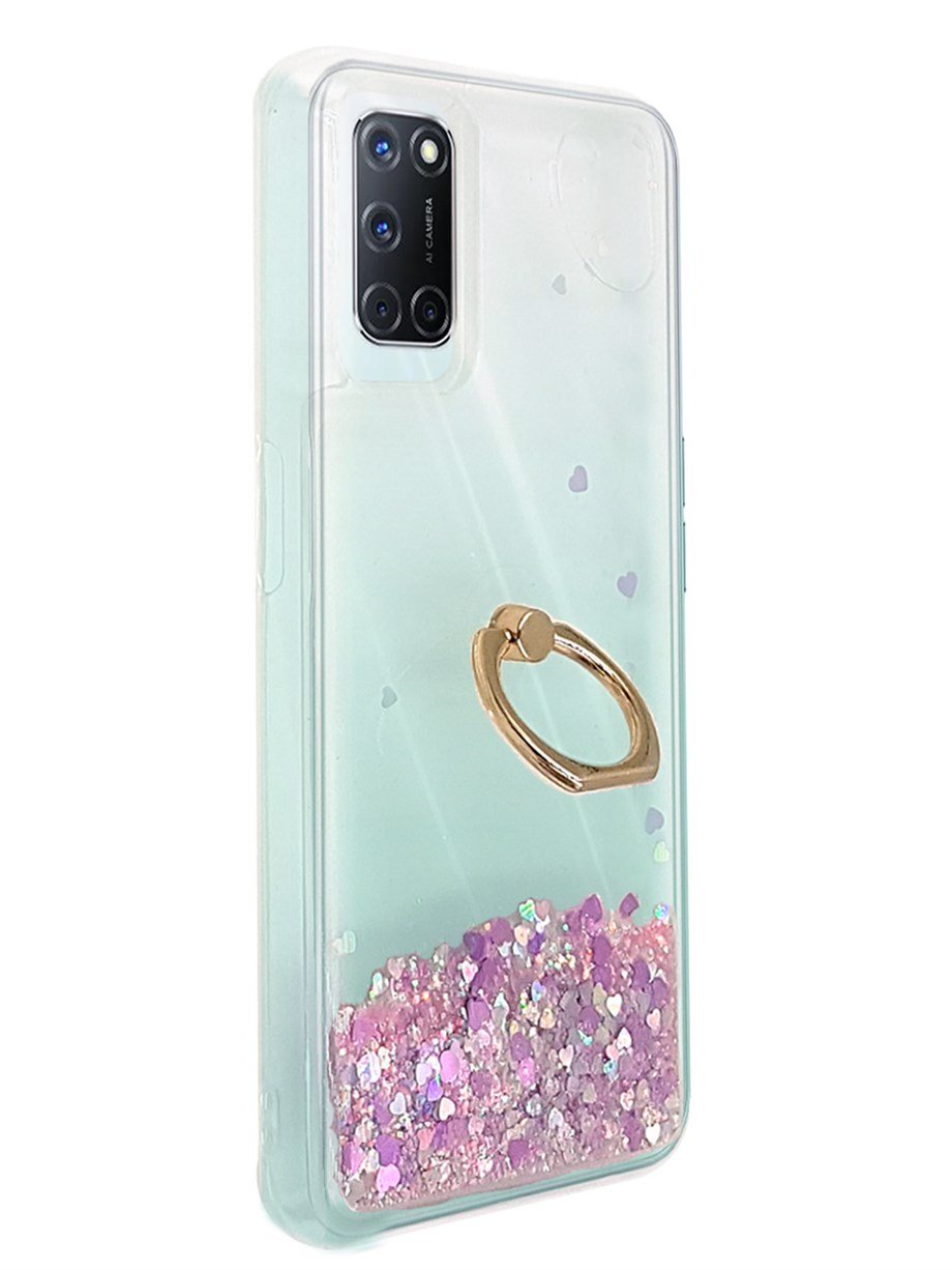 Sulu Oppo A52
