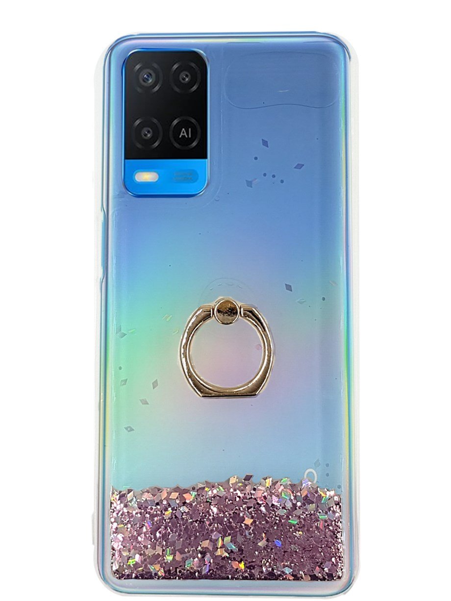 Sulu Oppo A54