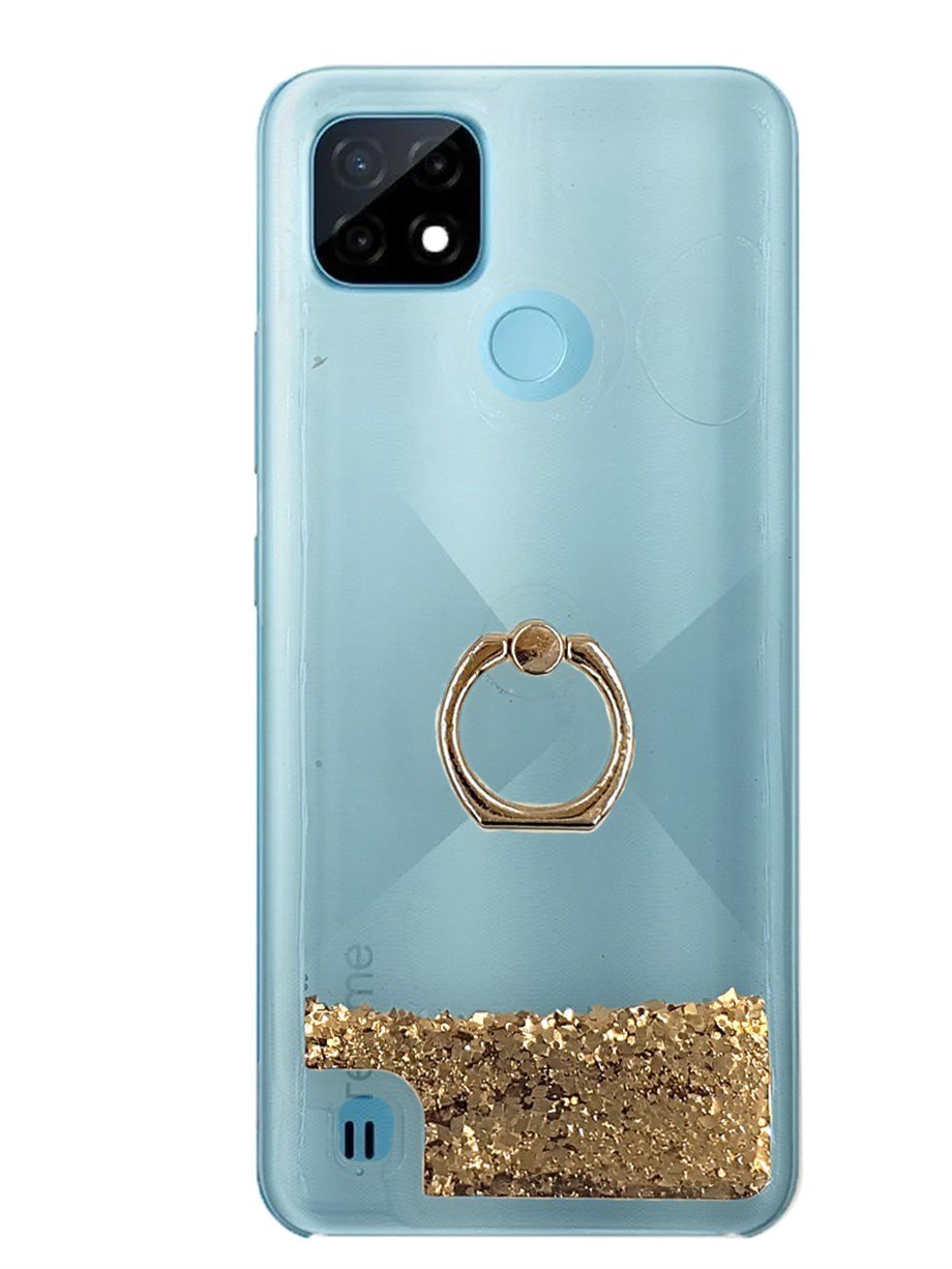 Sulu Oppo Realme C21