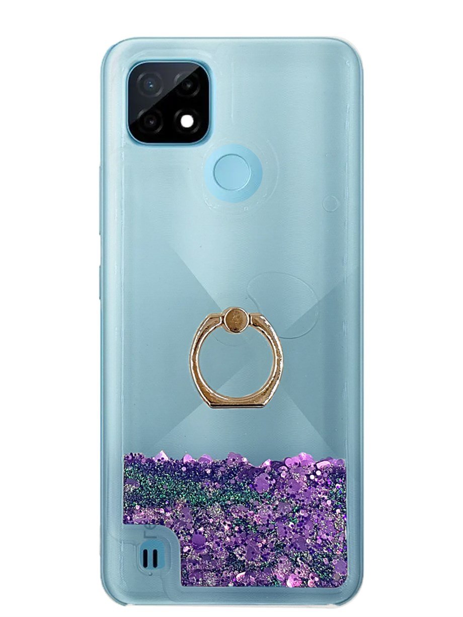 Sulu Oppo Realme C21