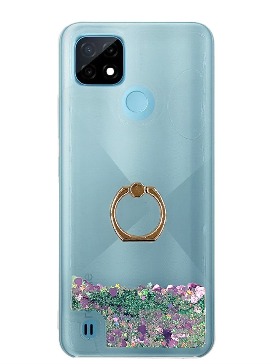 Sulu Oppo Realme C21