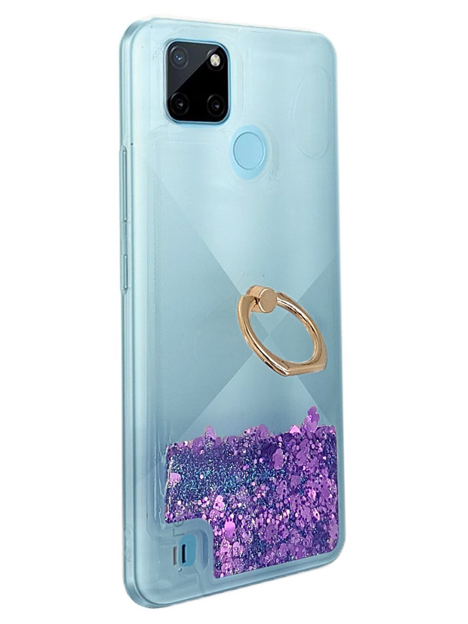 Sulu Oppo Realme C21