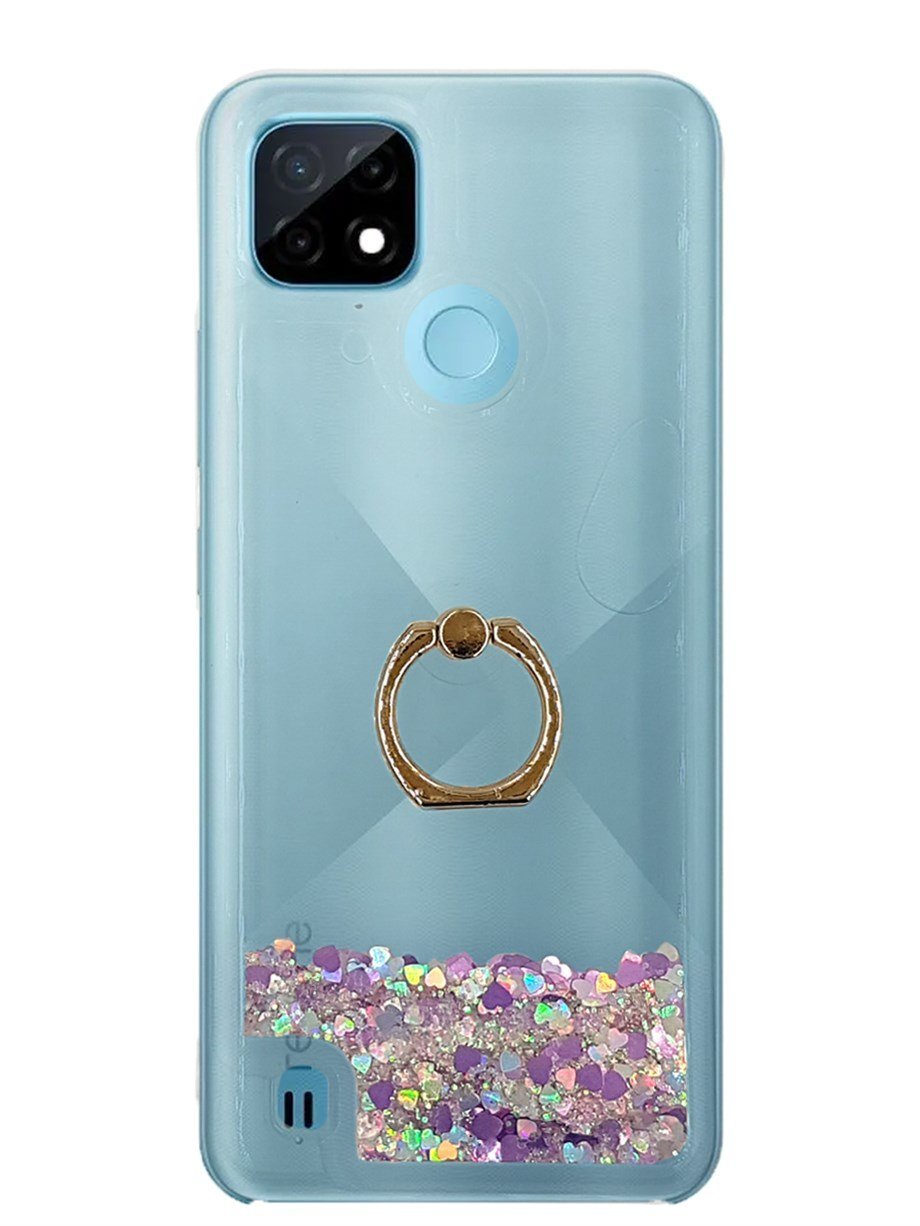 Sulu Oppo Realme C21