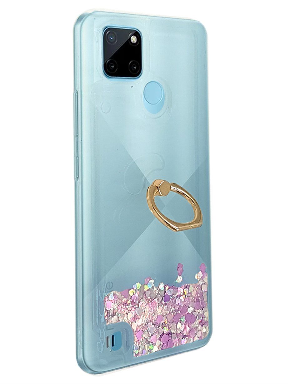 Sulu Oppo Realme C21