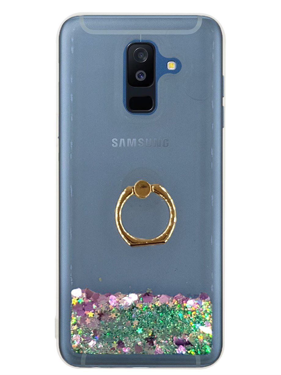 Sulu Samsung A6 Plus