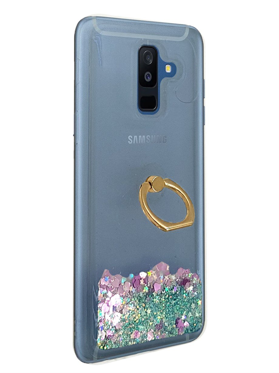 Sulu Samsung A6 Plus