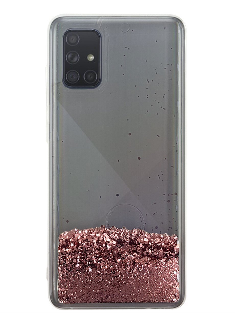 Sulu Samsung A71