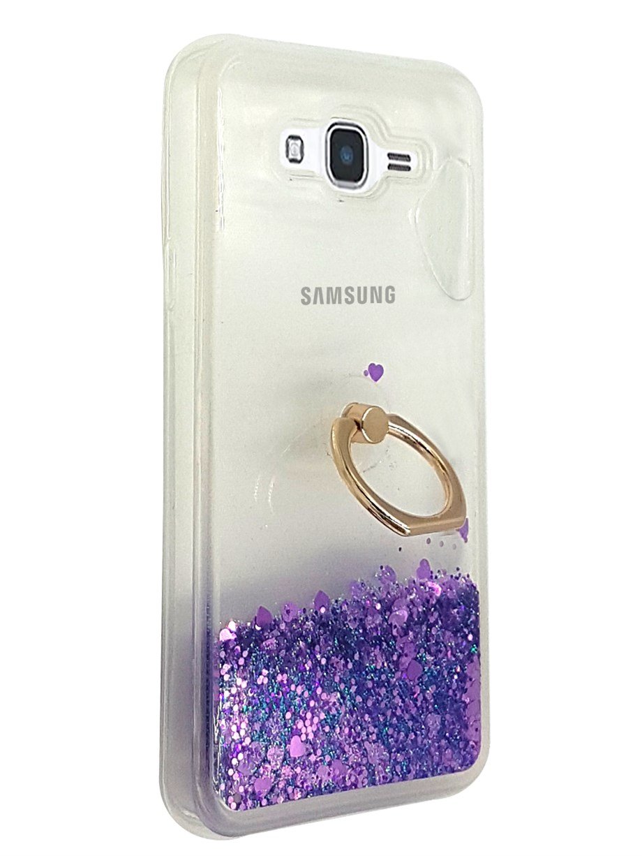 Sulu Samsung J7