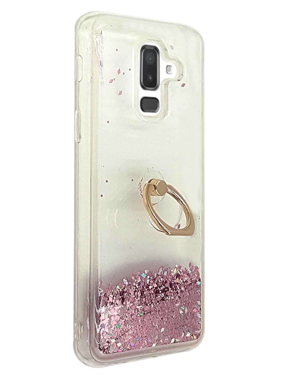 Sulu Samsung J8