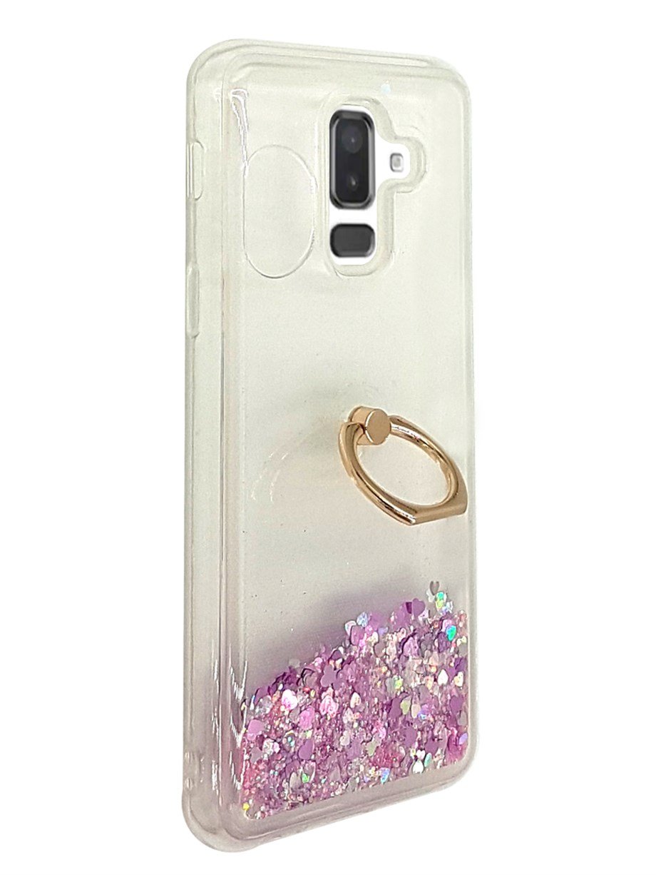 Sulu Samsung J8