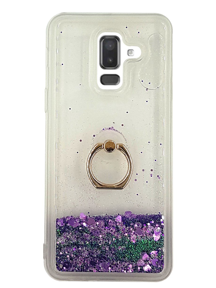 Sulu Samsung J8