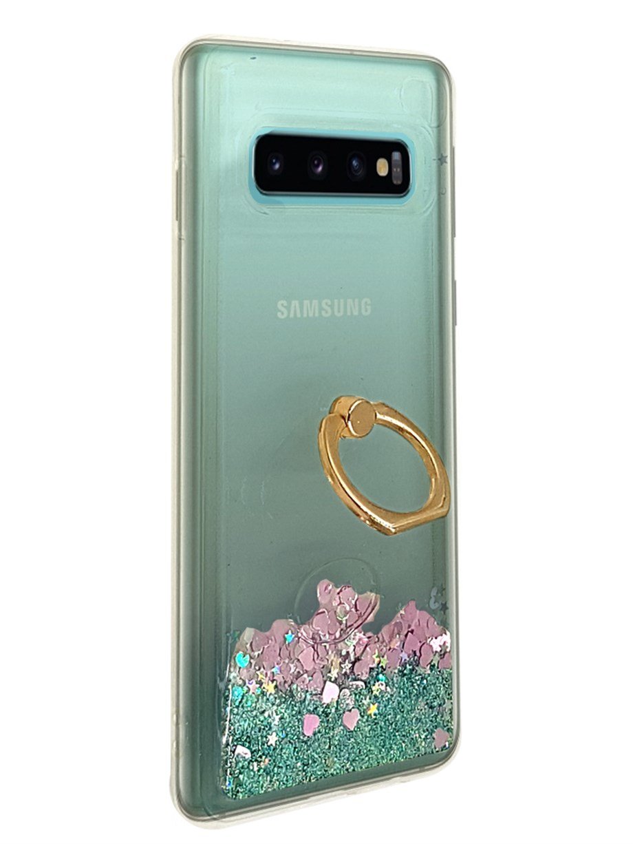 Sulu Samsung S10