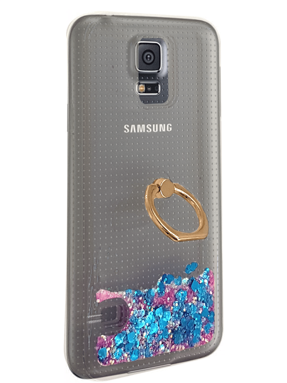 Sulu Samsung S5