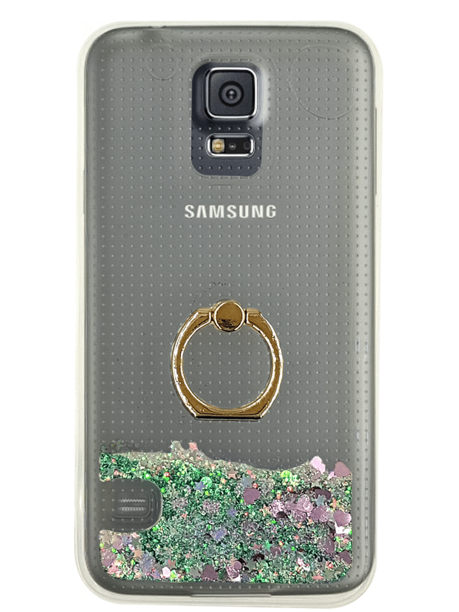 Sulu Samsung S5