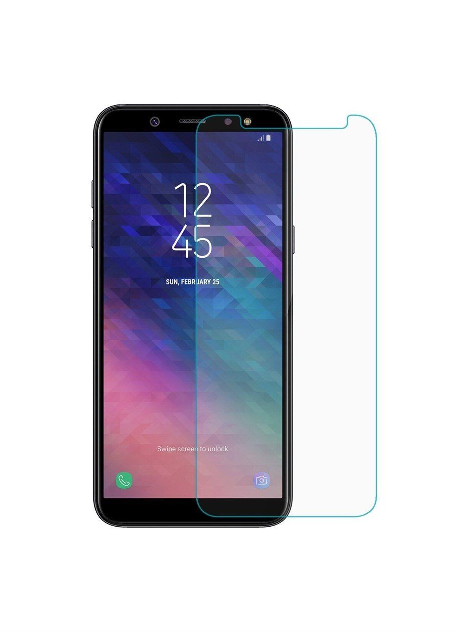 Taks Samsung A6 Cam