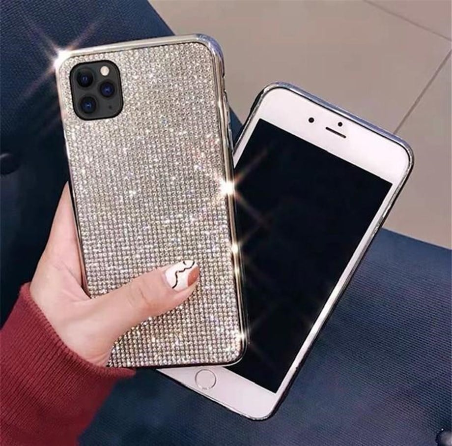 Taşlı Samsung J7 Max